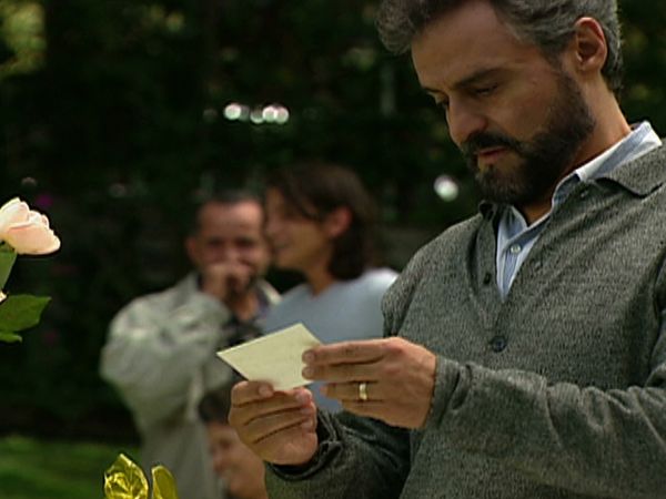La Vida en el Espejo - Episodio 16