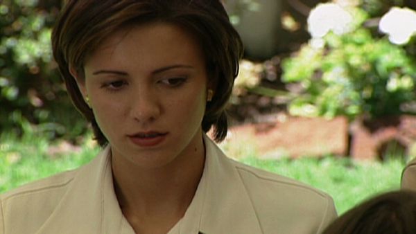 La Vida en el Espejo - Episodio 17