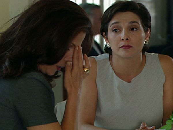 La Vida en el Espejo - Episodio 19