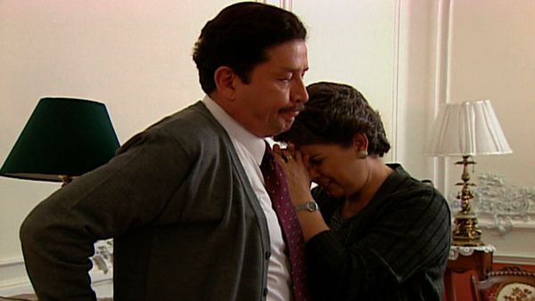 La Vida en el Espejo - Episodio 44