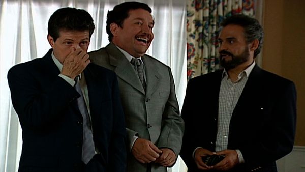 La Vida en el Espejo - Episodio 49