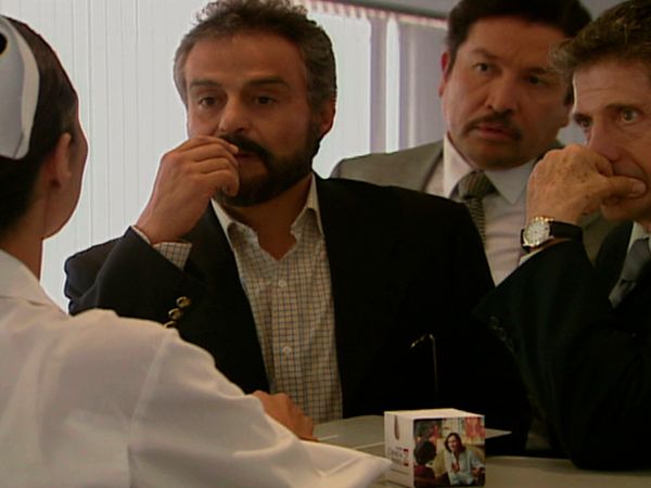 La Vida en el Espejo - Episodio 49