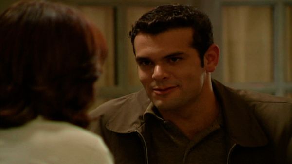 La Vida en el Espejo - Episodio 50