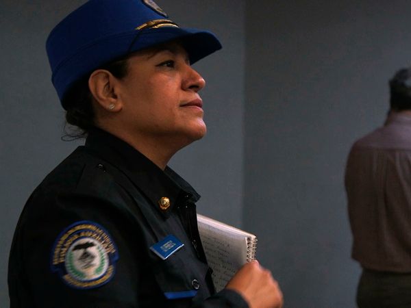 Mundo Metro - Episodio 2