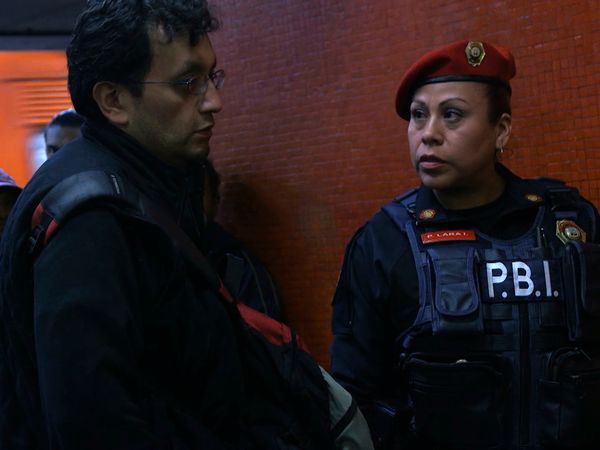 Mundo Metro - Episodio 3
