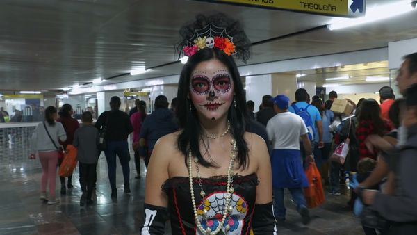 Mundo Metro - Episodio 5