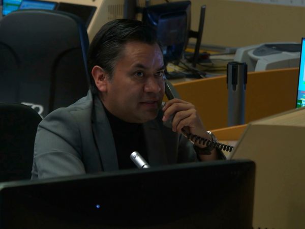 Mundo Metro - Episodio 5