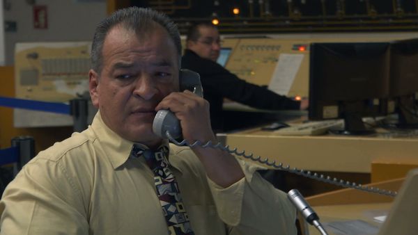 Mundo Metro - Episodio 6