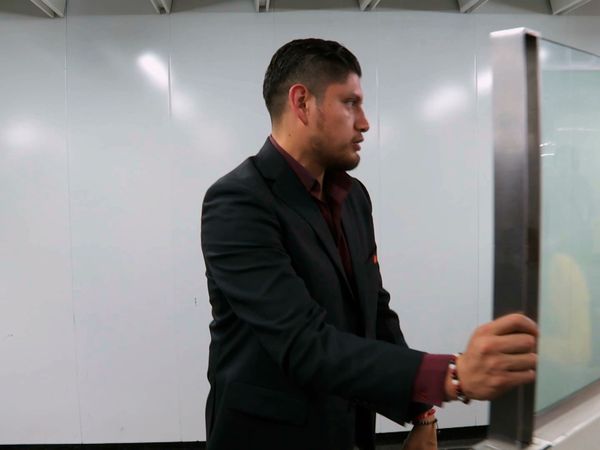 Mundo Metro - Episodio 6