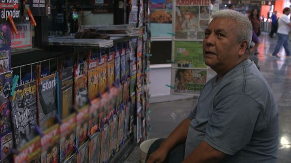 Mundo Metro - Episodio 8