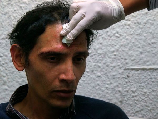 Mundo Metro - Episodio 8