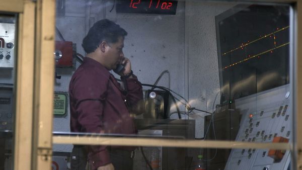 Mundo Metro - Episodio 10