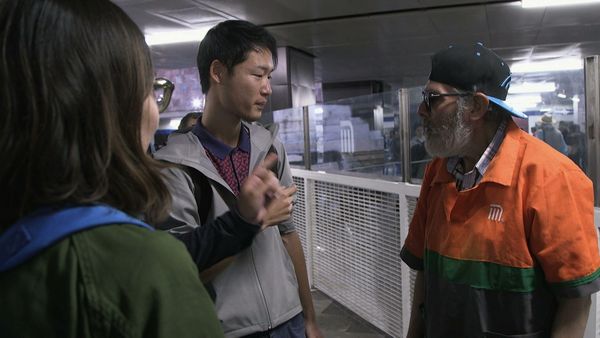 Mundo Metro - Episodio 13