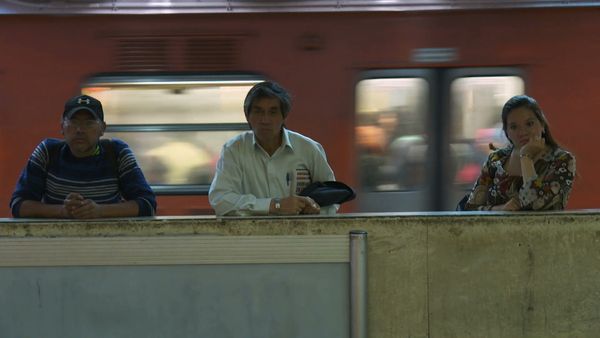 Mundo Metro - Episodio 15