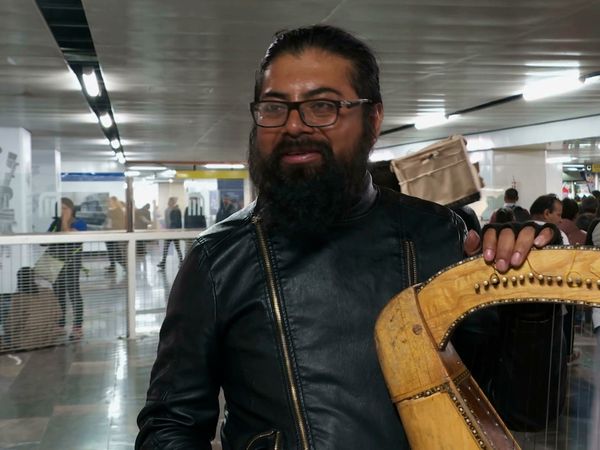 Mundo Metro - Episodio 15