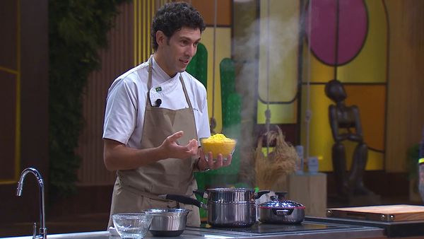 MasterChef Júnior - Episódio 2
