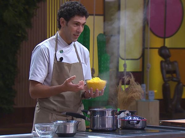 MasterChef Júnior - Episódio 2