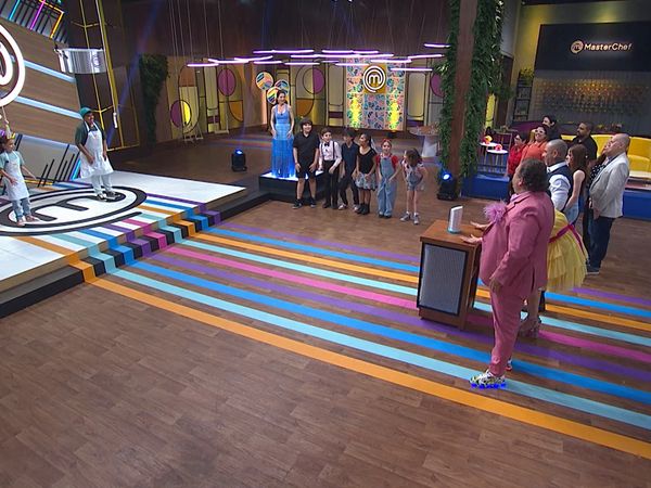 MasterChef Júnior - Episódio 4