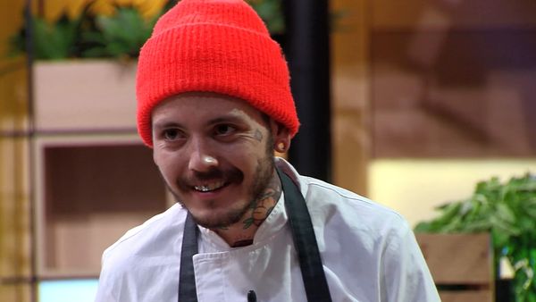 MasterChef Profissionais - Episódio 2