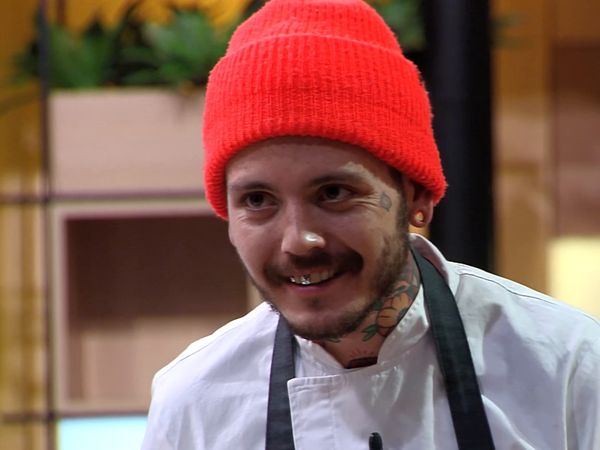 MasterChef Profissionais - Episódio 2