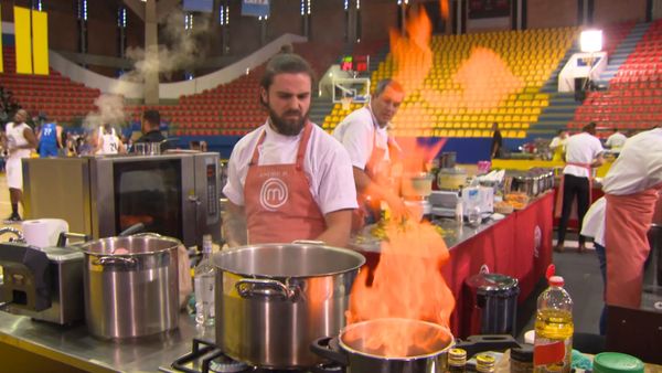 MasterChef Profissionais - Episódio 3