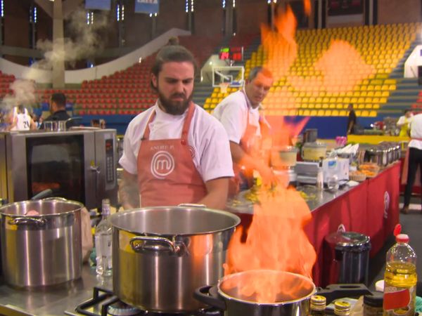 MasterChef Profissionais - Episódio 3