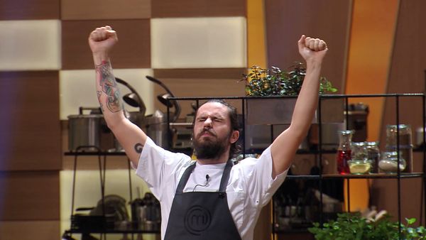 MasterChef Profissionais - Episódio 1