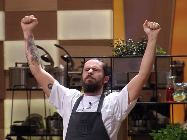 MasterChef Profissionais - Episódio 1