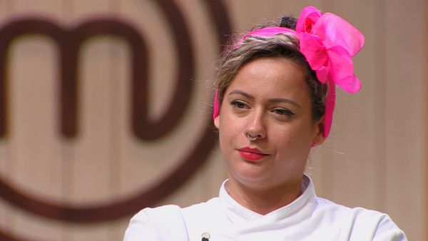 MasterChef Profissionais - Episódio 11