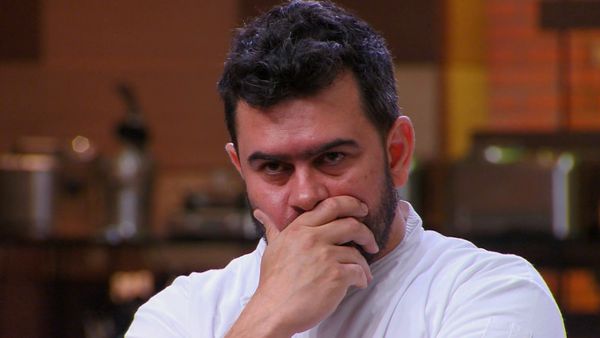 MasterChef Profissionais - Episódio 13