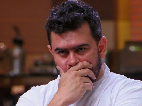 MasterChef Profissionais - Episódio 13