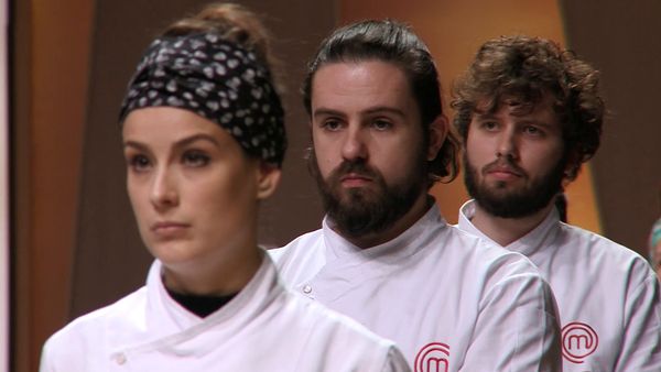 MasterChef Profissionais - Episódio 4