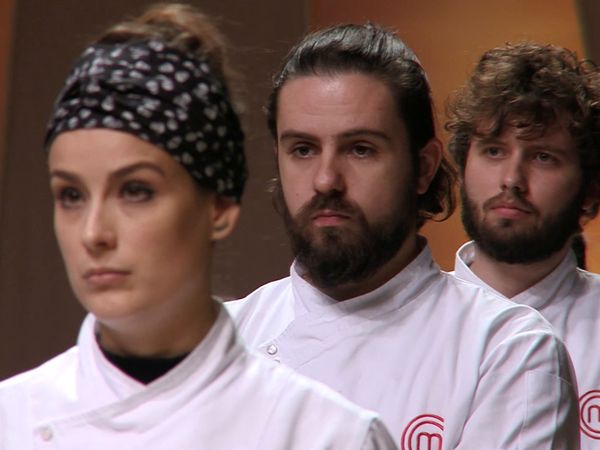 MasterChef Profissionais - Episódio 4