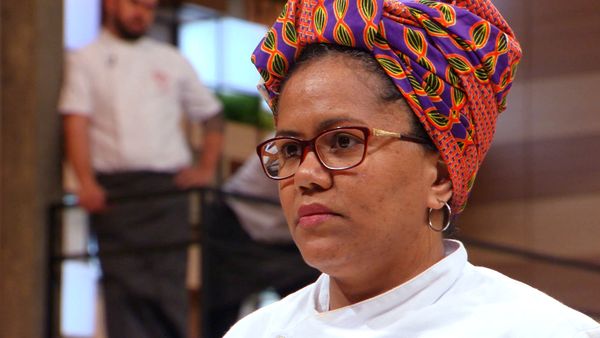 MasterChef Profissionais - Episódio 3
