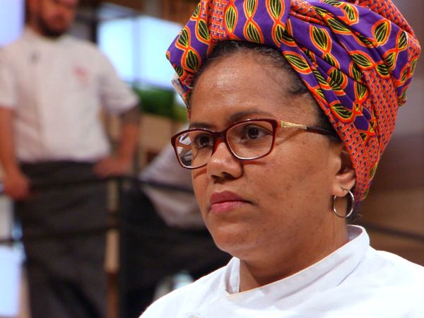MasterChef Profissionais - Episódio 3