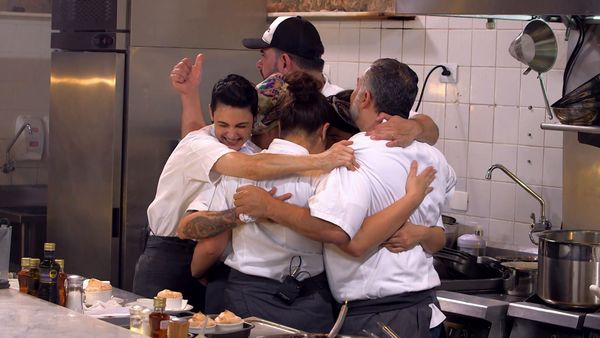 MasterChef Profissionais - Episódio 10