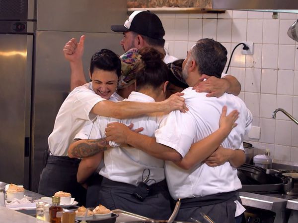 MasterChef Profissionais - Episódio 10
