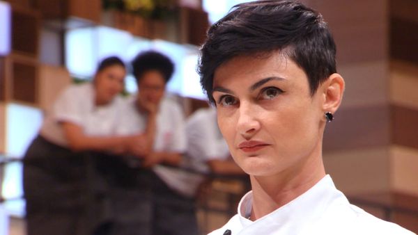 MasterChef Profissionais - Episódio 2