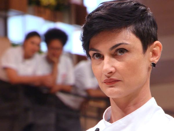 MasterChef Profissionais - Episódio 2