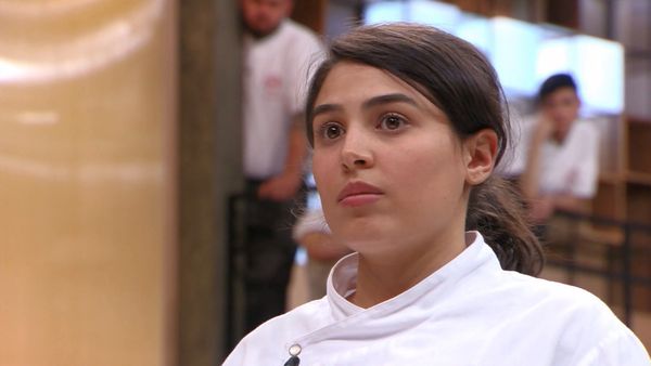 MasterChef Profissionais - Episódio 8