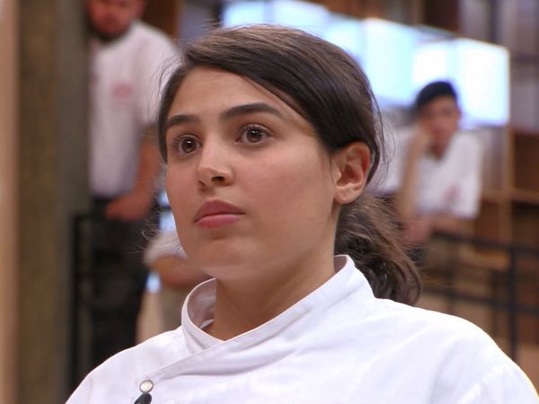 MasterChef Profissionais - Episódio 8
