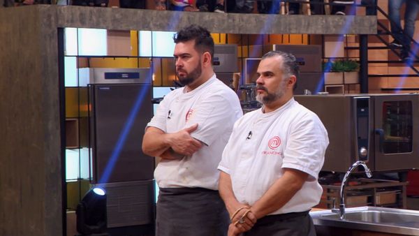 MasterChef Profissionais - Episódio 14