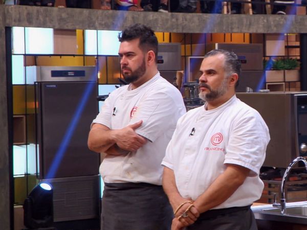 MasterChef Profissionais - Episódio 14