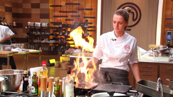 MasterChef Profissionais - Episódio 1