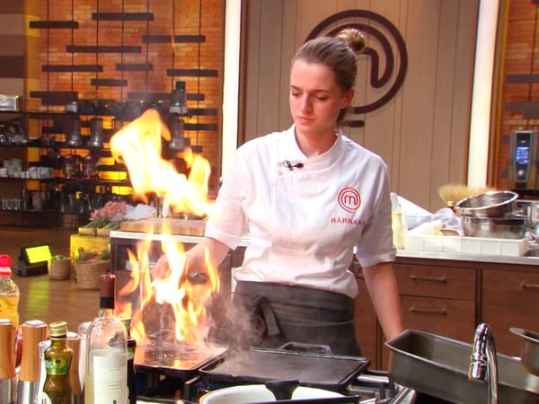 MasterChef Profissionais - Episódio 1