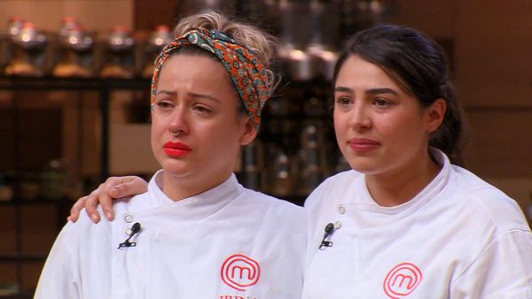 MasterChef Profissionais - Episódio 12