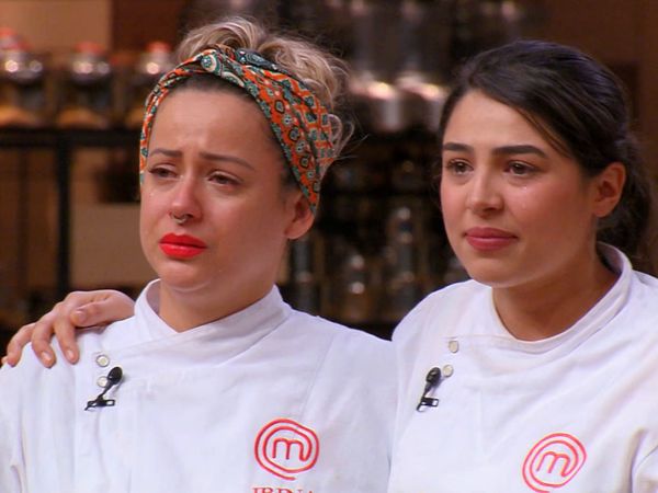 MasterChef Profissionais - Episódio 12