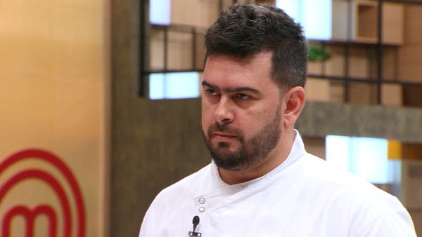 MasterChef Profissionais - Episódio 9
