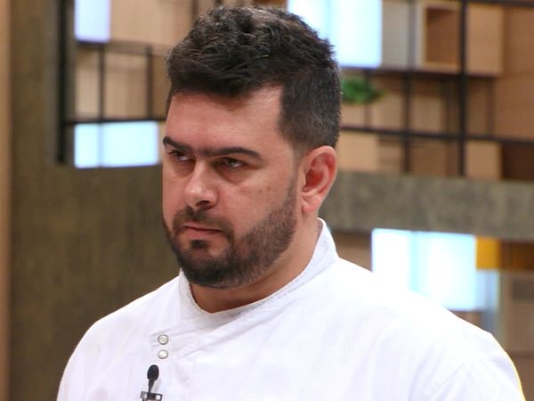 MasterChef Profissionais - Episódio 9