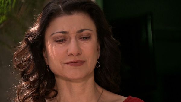 Están Entre Nosotros - Ángeles